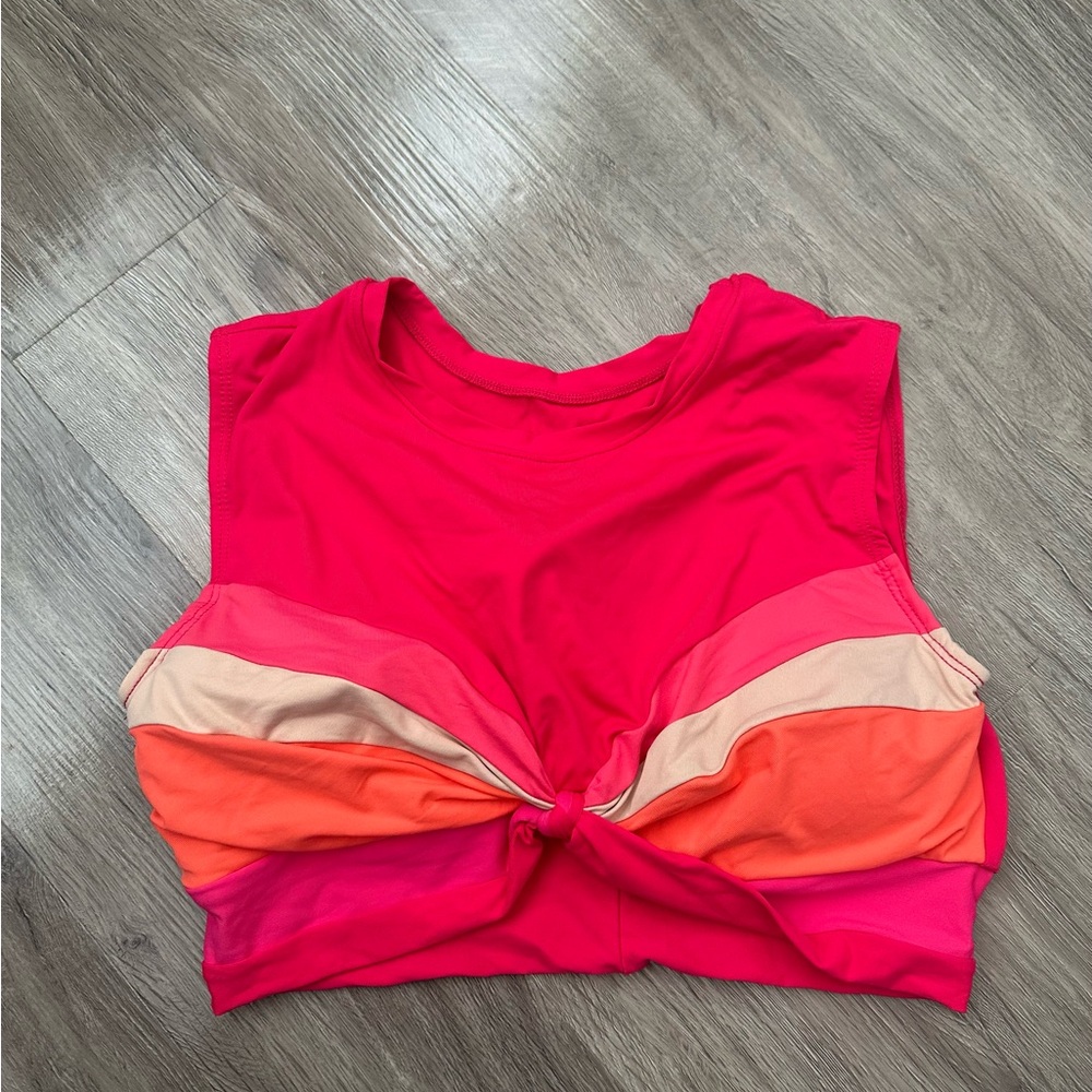 Robin Piccone Billie Bikini Top and Bottoms